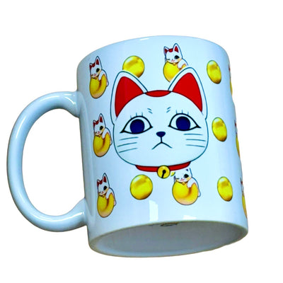 MUG Dandadan