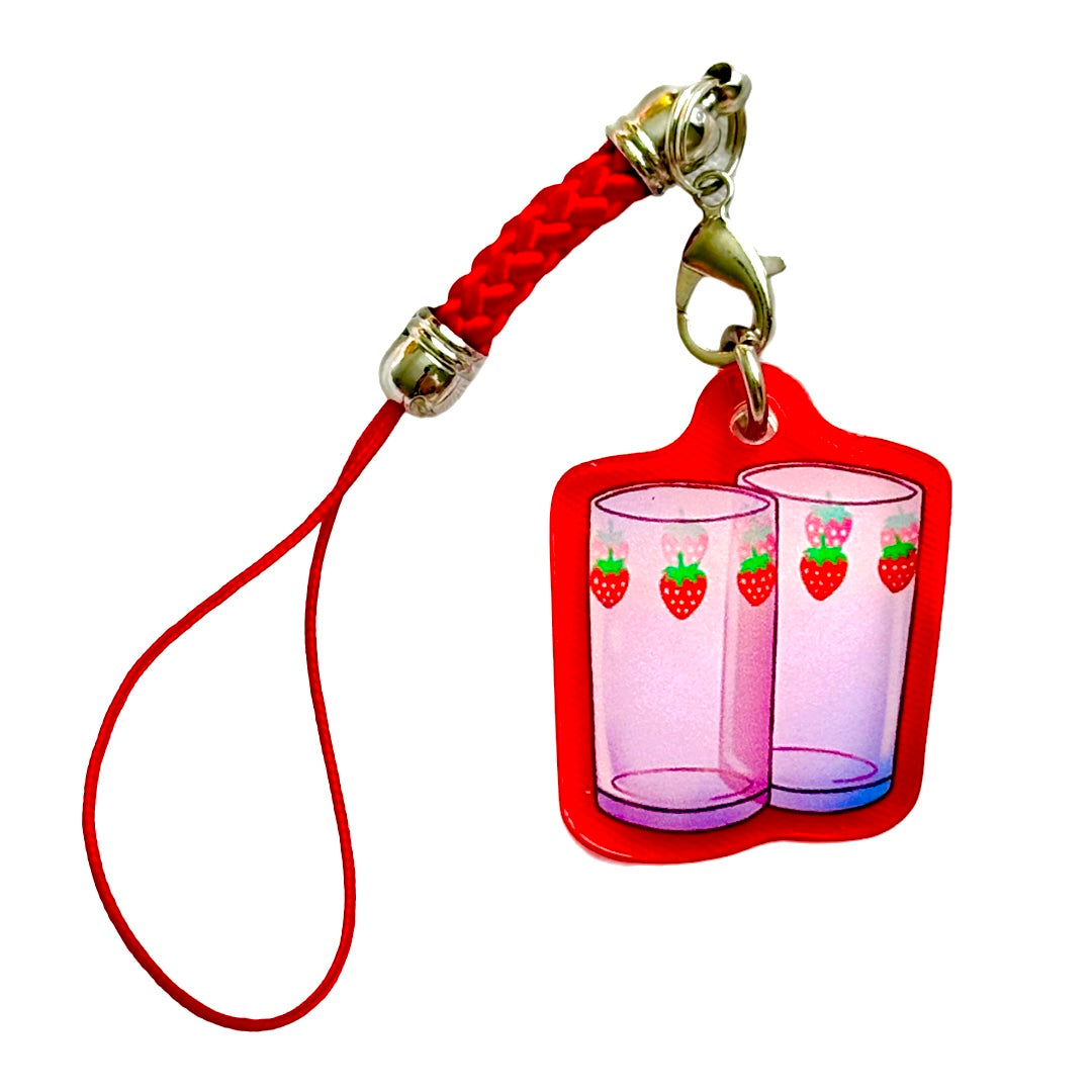 Bijoux de Téléphone