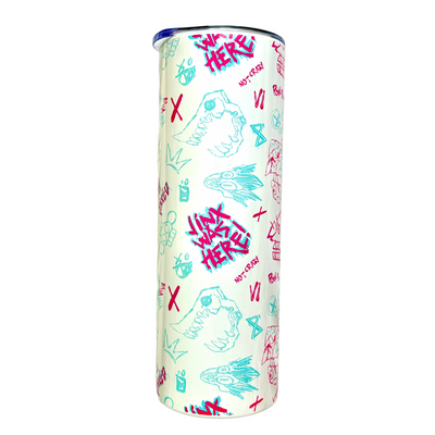 THERMOS sans Jinx
