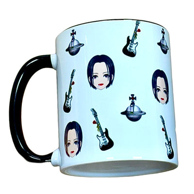 MUG Nana - Black