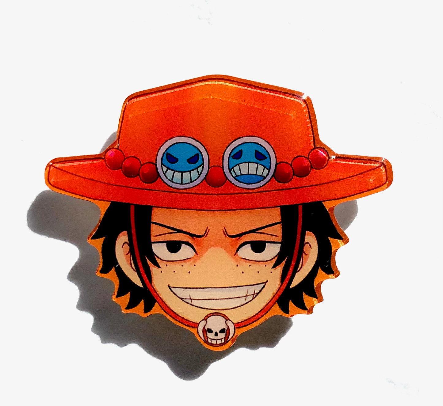 PHONE GRIPS KAIZOKU