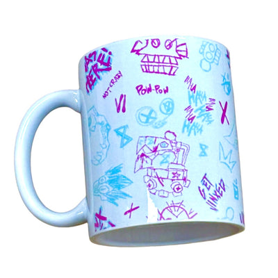 MUG sans Jinx
