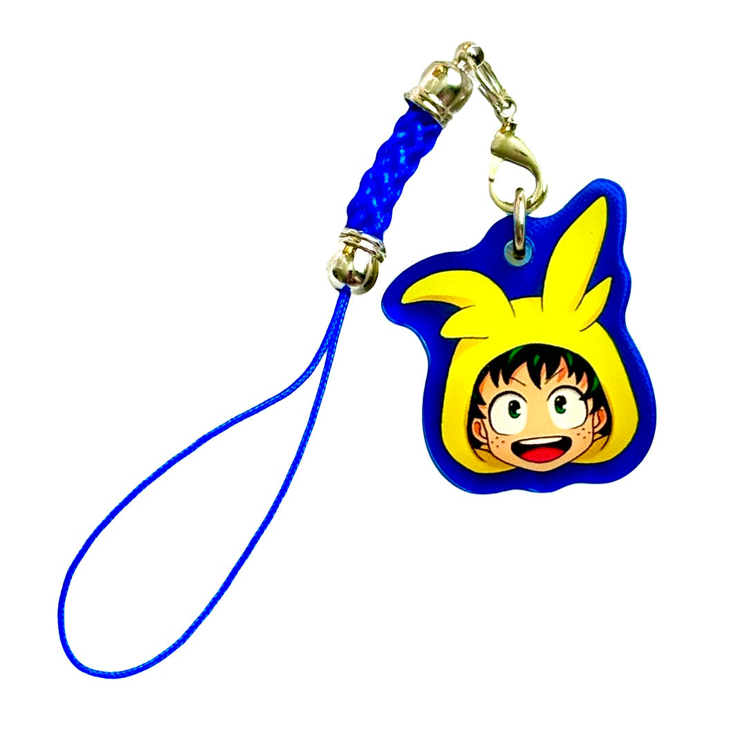 Bijoux de Téléphone