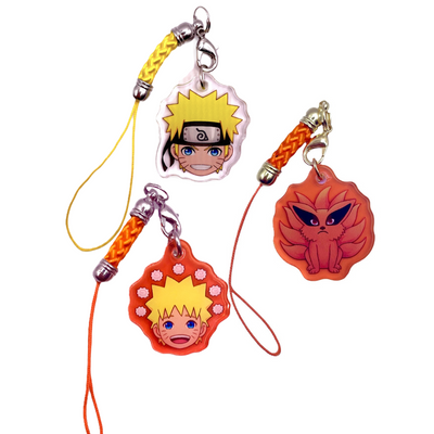 Bijoux de téléphone - Ninja