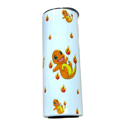 THERMOS Feu