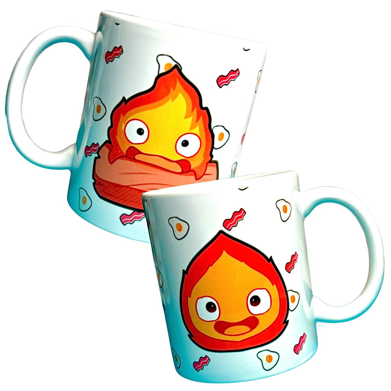 Mugs