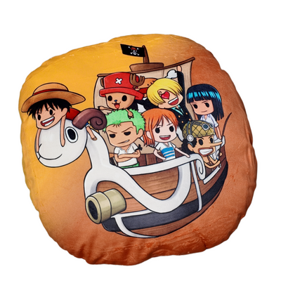Coussin - Merry
