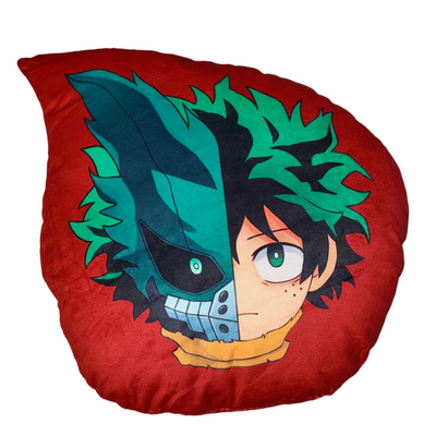 COUSSIN DARK DEKU