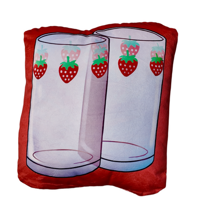 Coussin - Nana Cups