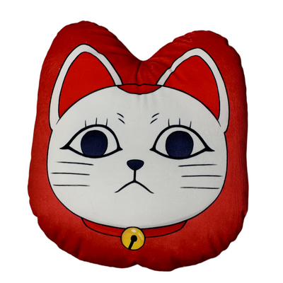 Coussin - Turbo Granny