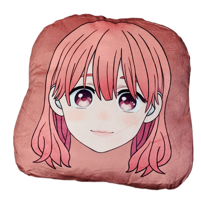 Coussin - Yuki