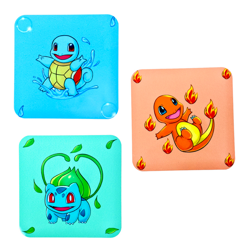 Sous-verres