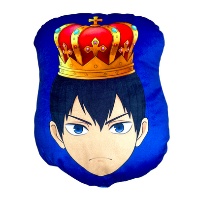Coussin - Kageyama (ancien drop)
