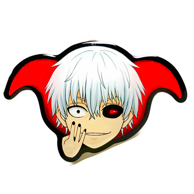 PHONE GRIP GHOUL