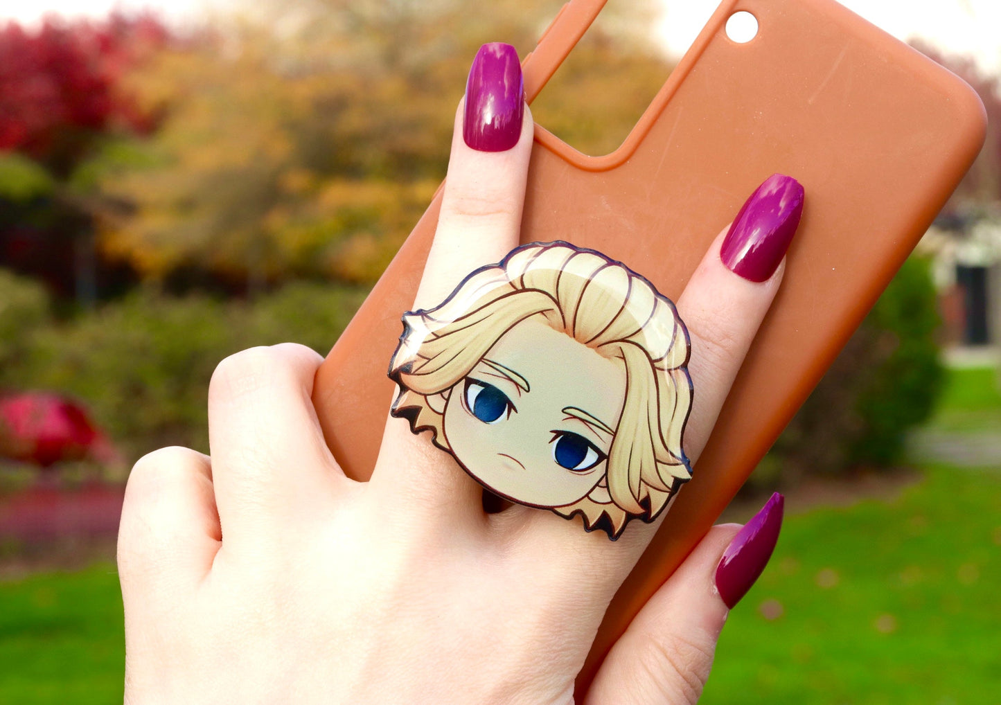 Phone Grips REVENGERS