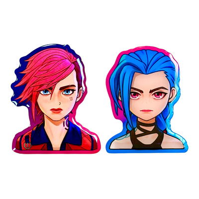 PHONE GRIPS LEGENDS