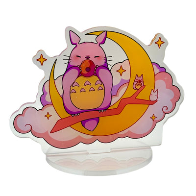 Stand acrylique - Totoro