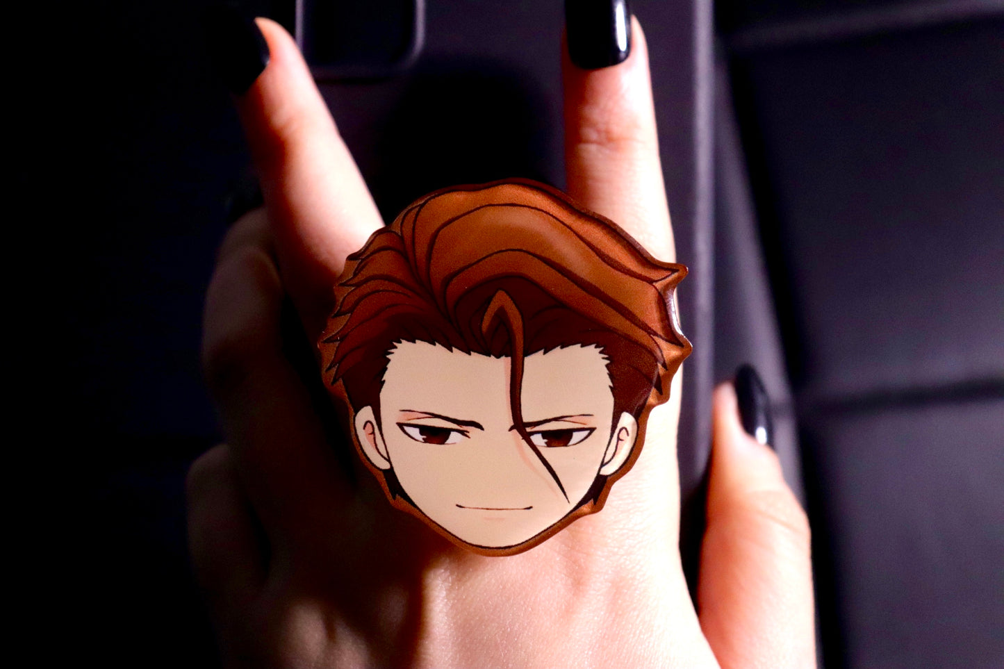 Phone Grips SOUL SOCIETY
