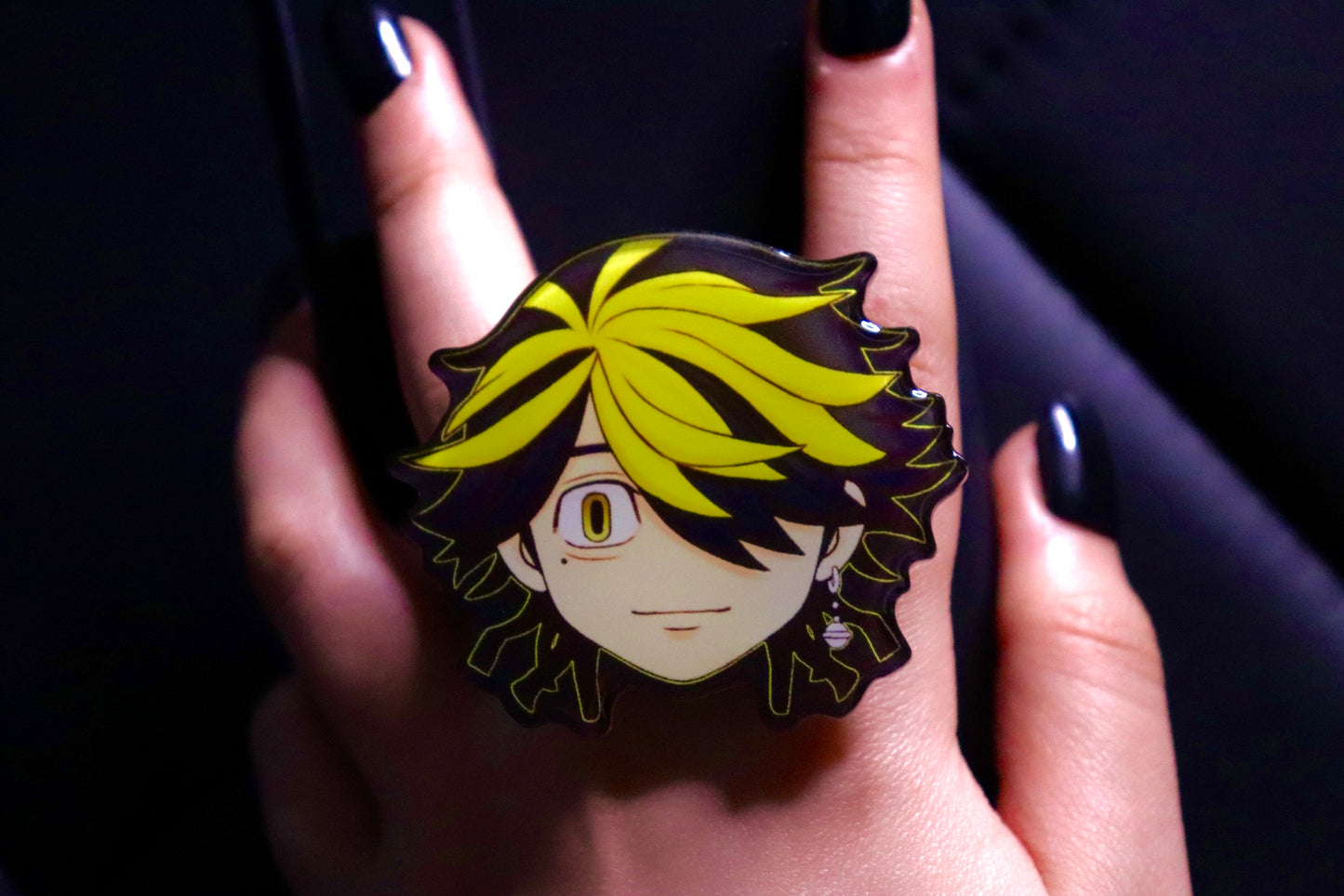 Phone Grips REVENGERS