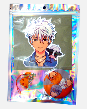 Pack Cadeau Fruits