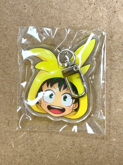 Porte Clé Deku