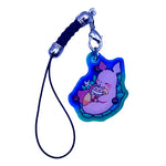Bijoux de téléphone - Ghibli