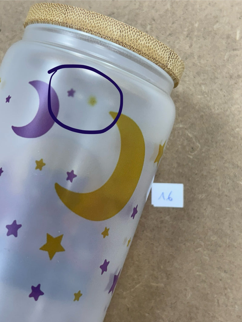 16 (Ectoplasma)-flous