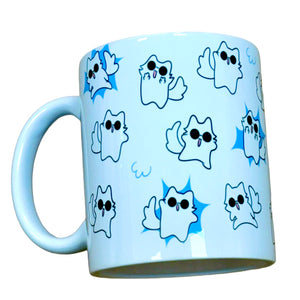 MUG Gojo Chat