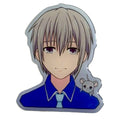 PHONE GRIPS SHOJO