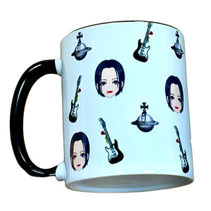 MUG Nana - Black