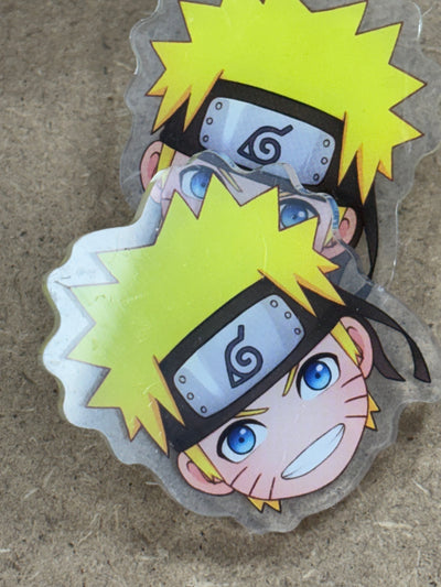 Pins Naruto