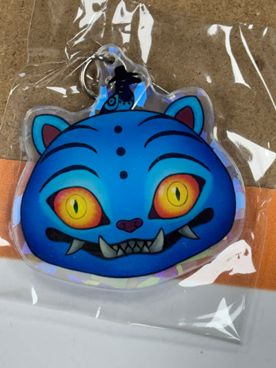 Porte-Clé Derpy Holo