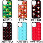 Coques pour téléphone - Samsung