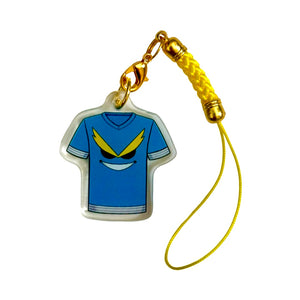 Bijou de téléphone T Shirt Izuku