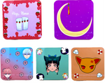 Sous-verres