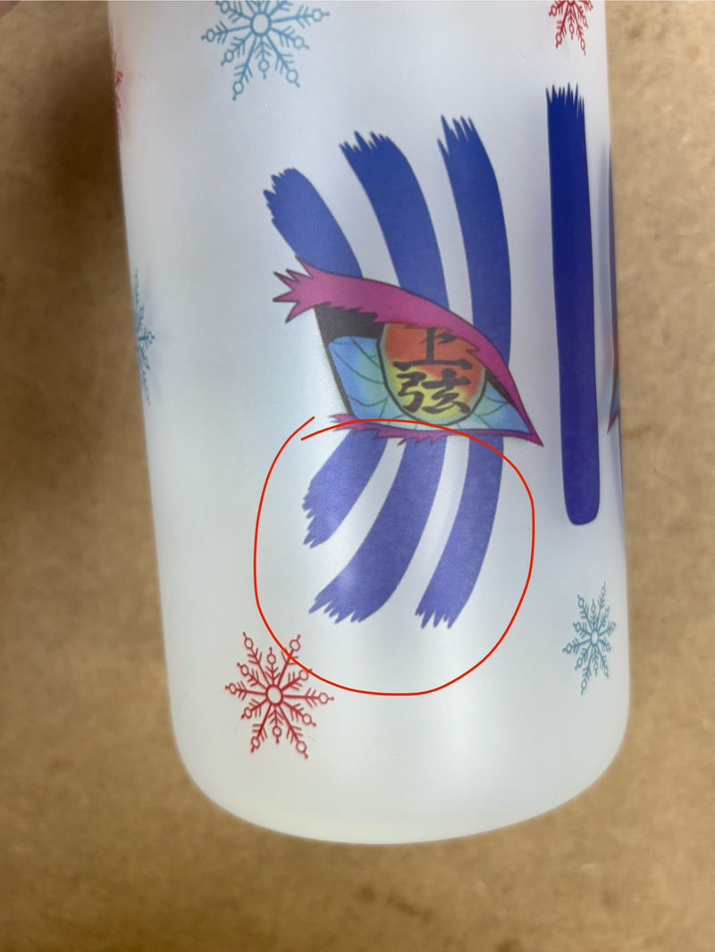 14 - couleurs fades et soucis de pression