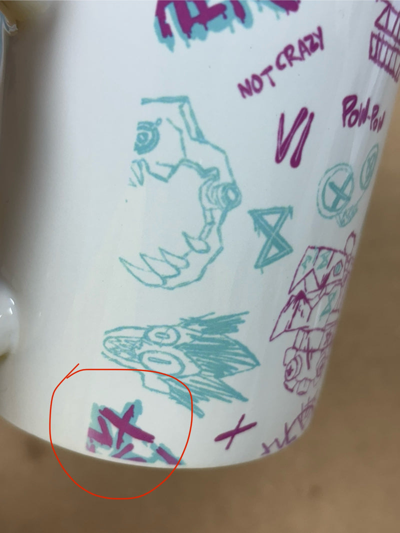 13 - Mug Sans Jinx - fading