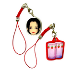 Bijoux de téléphone - Nana