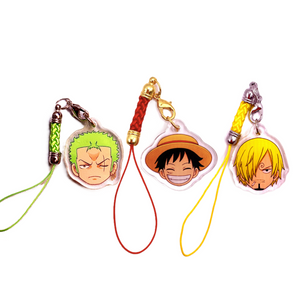 Bijoux de téléphone - Kaizoku