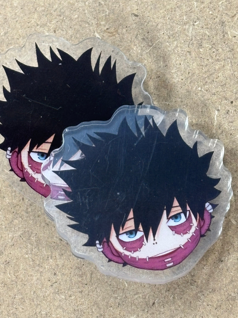 Pins Dabi