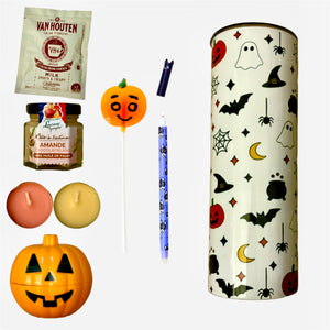 BOX HALLOWEEN CLASSIQUE
