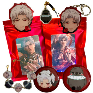 PACK SYLUS