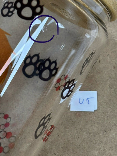 45-petit defaut verre