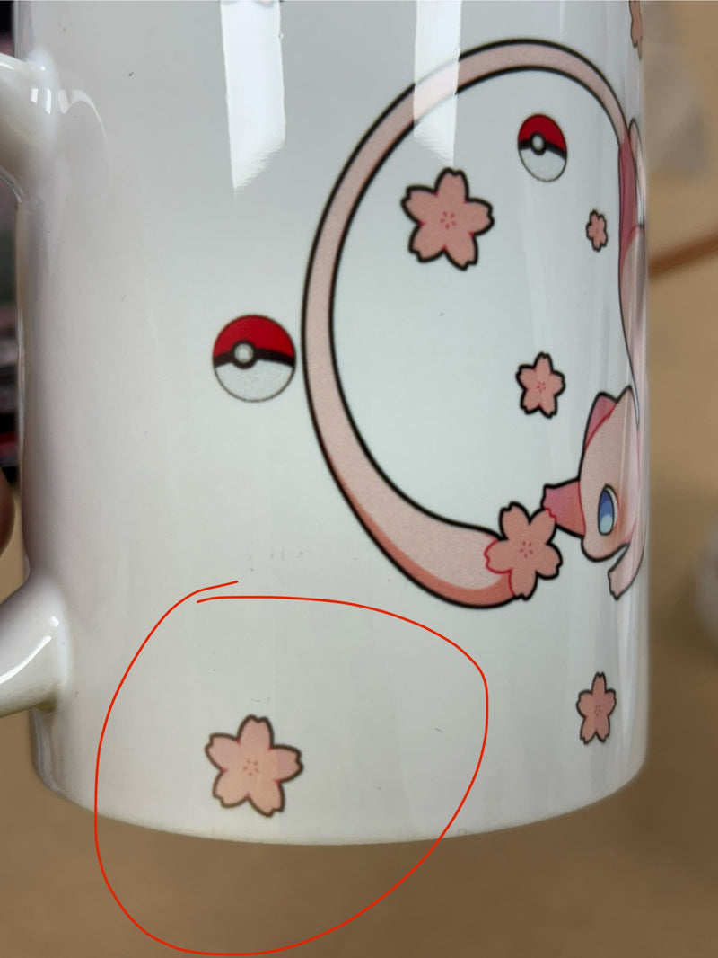 12 - Mug Mew - Fading