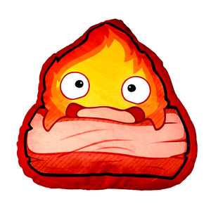 Coussin - Calcifer