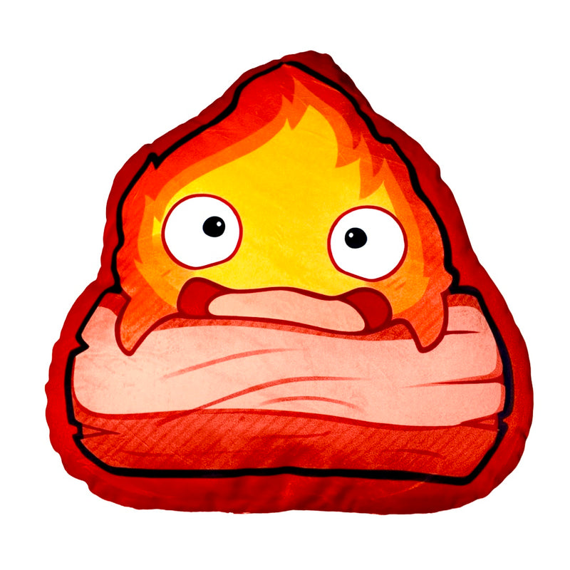 Coussin - Calcifer