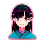 PHONE GRIPS SHOJO