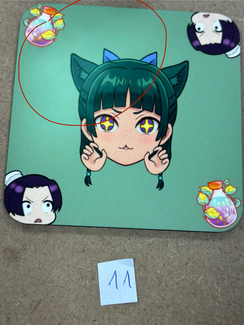 11 - problème pression