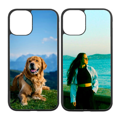 Coques personnalisables pour téléphone - iPhone