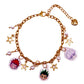 BRACELETS - (17-23cm)